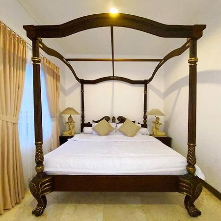 Tropical Villa By Villapedia Citaringgul Buitenkant foto